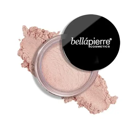 Cel mai bun preț Pudră Față Bellapierre Shimmer Deja Vous 2.35g Roz