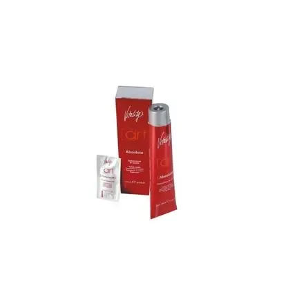 Vopsea păr Vitality‘S Art Absolute roșu 100ml Cumpărături sigure