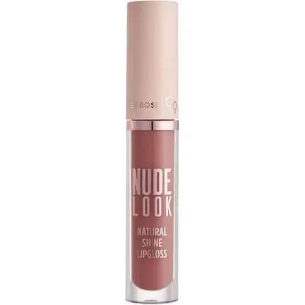 Luciu de buze, Golden Rose, Nude Look, piersică Cumpără online