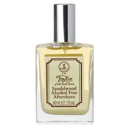 Aftershave Taylor Of Old Bond Street Sandalwood 30ml Disponibil imediat