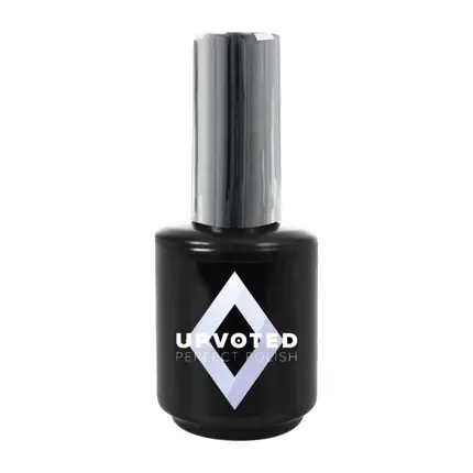Preț redus Lac de Unghii, Upvoted, Perfect Polish, negru
