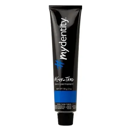 Promoție Vopsea păr, Guy-Tang MyDentity, 3A, negru