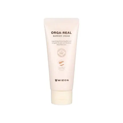 Mai ieftin Cremă hidratantă, Mizon, Orga-Real, 100ml, alb