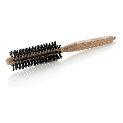 Perie Circulară, Xanitalia, Pro, negru, lemn Livrare expres