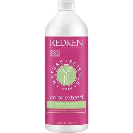 Balsam, Redken, Nature Plus Science Color Extend, 1000ml Preț mic