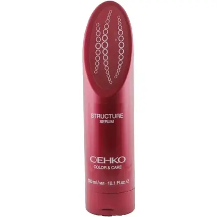 Preț mic Ser impotriva deteriorarii Cehko Color 300ml rosu