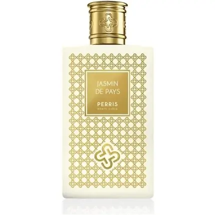 Parfum Perris Monte Carlo Jasmin de Pays EDP 50ml Alb Auriu Preț promoțional