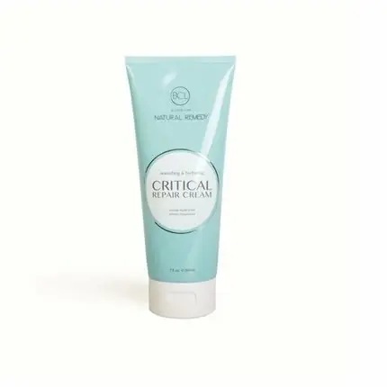 Bestseller Cremă mâini Bcl Critical Repair, albastru, 228g