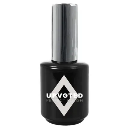Lac unghii, Upvoted, Perfect Polish, negru Comandă acum