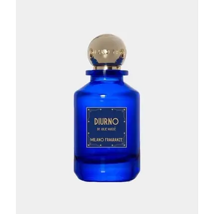 Parfum, Milano Fragranze, Diurno, albastru, 100ml Reducere de preț