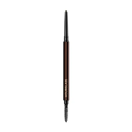 Expediere rapidă Creion Sprâncene Hourglass Micro Sculpting Maro Brunet