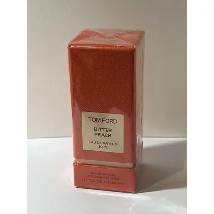 Promoție Parfum Tom Ford Bitter Peach, 30 ml, portocaliu