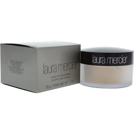 Cel mai bun preț Pudră fixatoare, Laura Mercier, Translucent, 29g