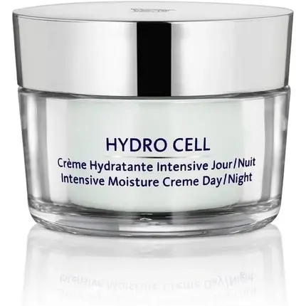 Ofertă limitată Cremă hidratare Monteil Paris Hydro Cell alb, 50ml