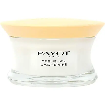 Cremă de Mâini, Payot, Creme No.2, alb, 50ml Livrare rapidă