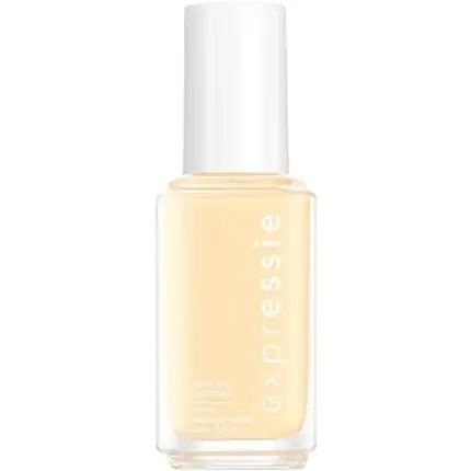 Lac de unghii, Essie, Expressie, galben Noutate