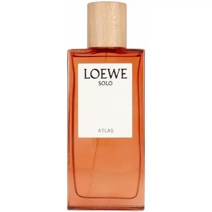Reducere Parfum, Loewe, Solo Atlas, 100ml, sticlă portocalie