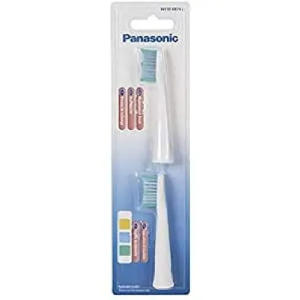 Preț mic Periuță de dinți electrică, Panasonic, WEW0974W503, alb