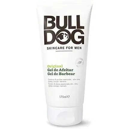 Ofertă specială Gel de Curățare Facială Bulldog, Original, 175ml