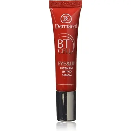 Cremă lifting intense, Dermacol, BT Cell, roșu Preț redus