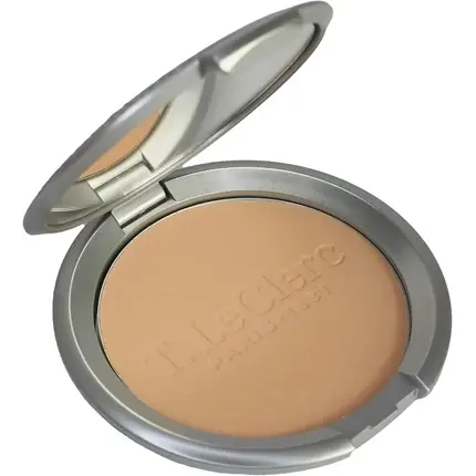 Noutate Pudră compactă, T. Leclerc, 10g, bej