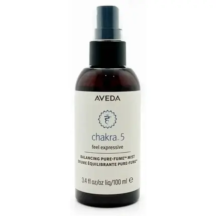 Spray Corp, Aveda, Chakra 5, maro Disponibil imediat
