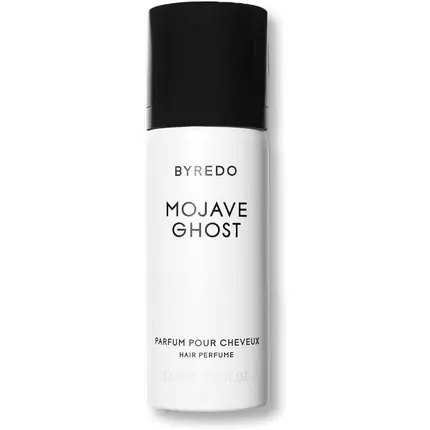 Parfum de păr, Byredo, Mojave Ghost, alb Livrare expres