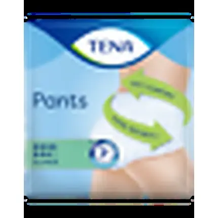 Pants Essity TENA Super M, alb Reducere specială