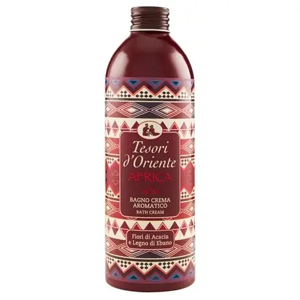 Vezi acum Spumant baie Conter Tesori d‘Oriente Africa, 500ml, roșu