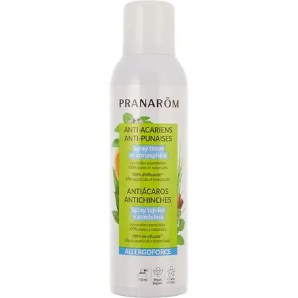 Spray insecticid, Pranarôm, Antipraf, 150ml Cel mai vândut