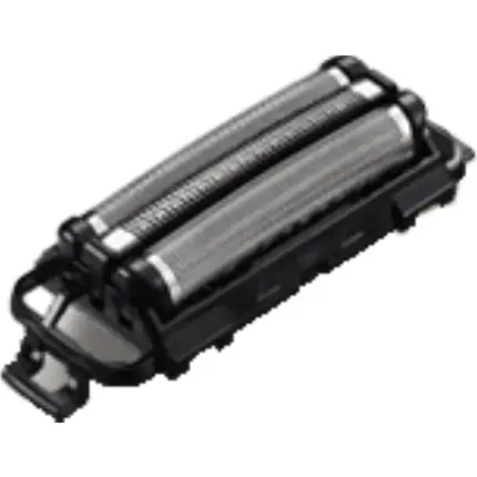 Ofertă exclusivă Folie aparat ras, Panasonic, argintiu, compact