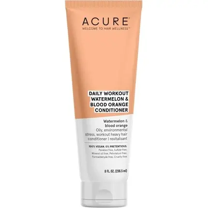 Balsam Acure Daily Workout, pepene, 236ml Retur gratuit