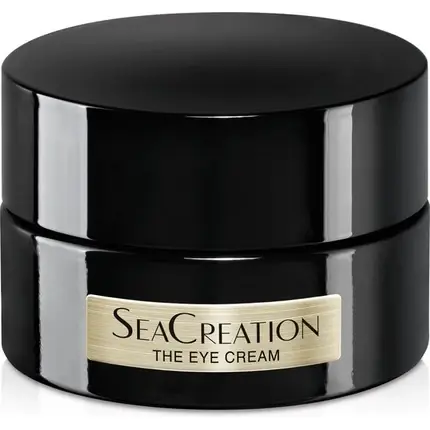 Bestseller Cremă Ochi, Babor, Sea Creation, negru