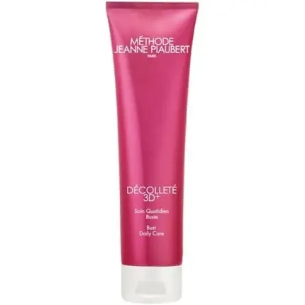 Discount Cremă bust Méthode Jeanne Piaubert Décolleté 3D+, 100ml, roz