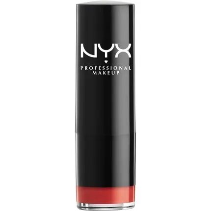 Super ofertă Ruj, NYX, Round Lipstick, roșu