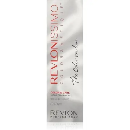 Vopsea de păr, Revlon, Revlonissimo, galben, 60ml Lichidare de stoc