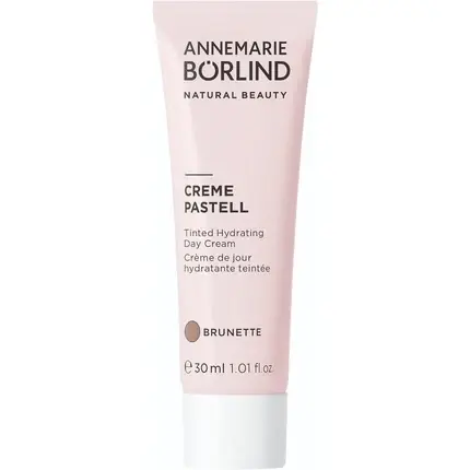 Cremă de zi, Annemarie Börlind, Creme Pastell, brunet, 30ml Plată securizată