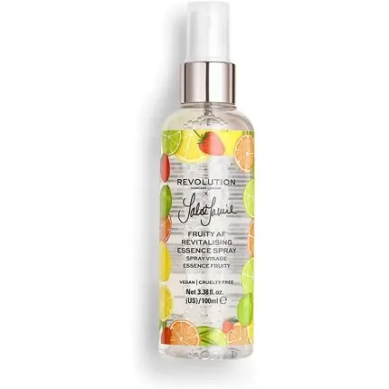 Super ofertă Spray față, Revolution Skincare, Fruity, revitalizant
