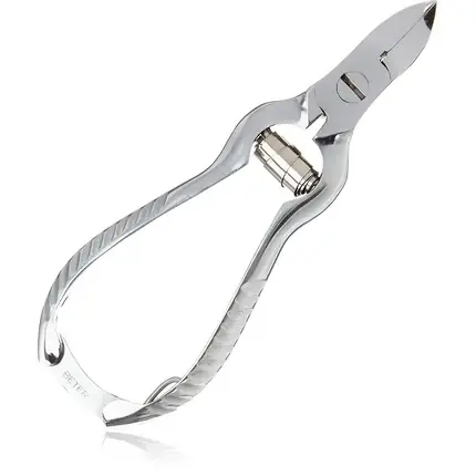 Cleste Cuticule Beter Otel Argintiu Lichidare de stoc