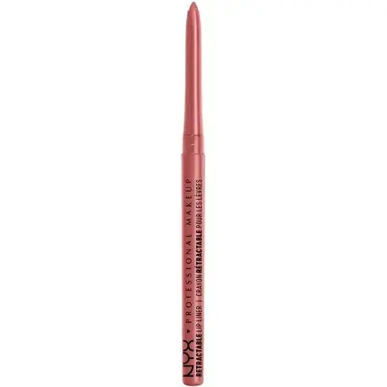Creion Contur Buze, NYX, Mechanical Nectar, roz Disponibil imediat