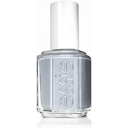 Ojă, Essie, Parka Perfect, gri Ofertă limitată