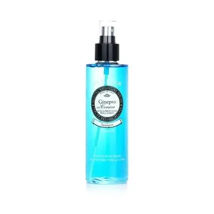 Apă parfumată corp, Perlier, 200ml, albastru Cumpărături sigure