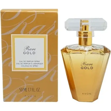 Parfum Avon Rare Gold, 50ml Super ofertă