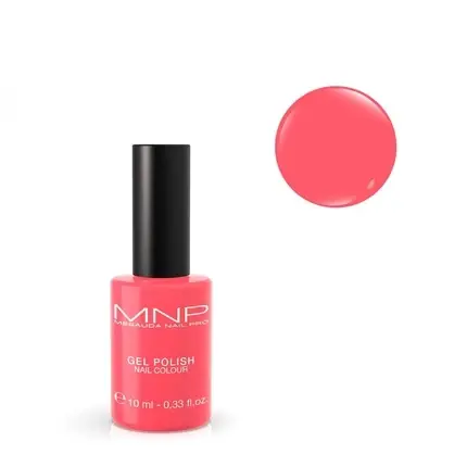 Lac de unghii gel, Mesauda Milano, MNP, roz, 10ml Vezi acum