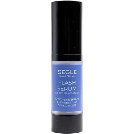 Cumpără acum Serum antirid, Segle Clinical, Flash, 15ml, albastru