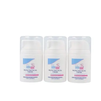 Disponibil imediat Ser antirid, Sebamed, PRO! Vital, 30ml