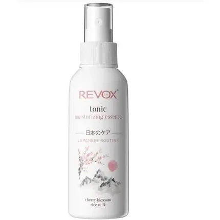 Tonic Revox, esență hidratantă, alb, 120ml Reducere