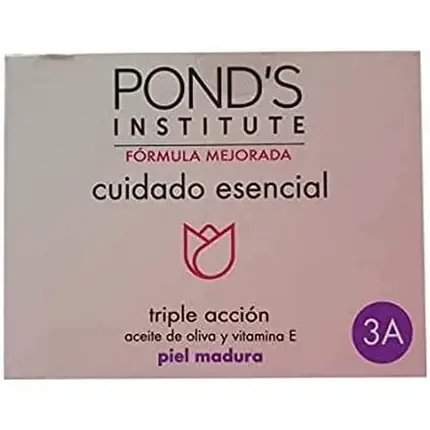 Cremă Față Pond‘s Triple Acțiune 50ml, Alb Reducere extra