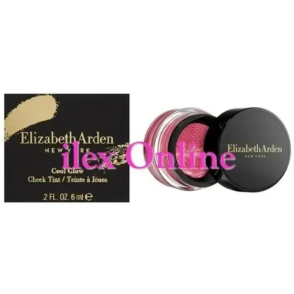 Preț mic Blush Elizabeth Arden Cool Glow 02 Roz
