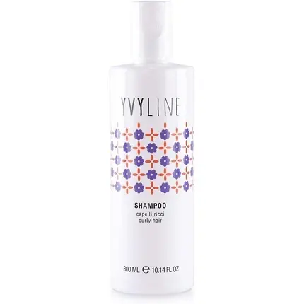 Retur gratuit Șampon Yvyline, Professional, fără sulfați, alb
